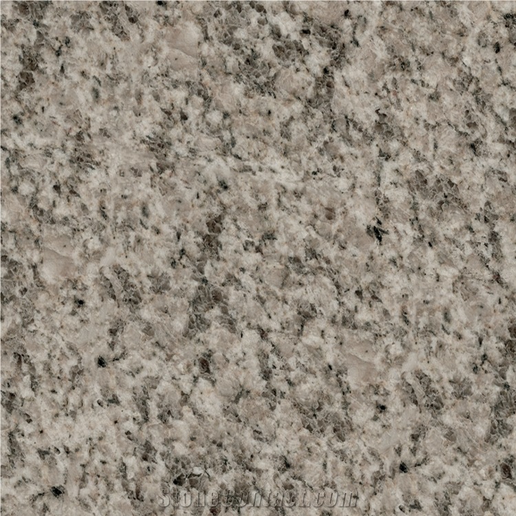 Hjz Light Brown Granite Slabs and Tiles Polished