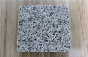 Hjz Light Brown Granite Slabs and Tiles Polished