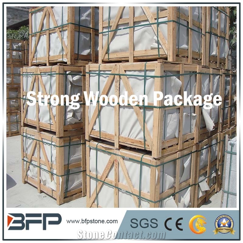 G682 Yellow Granite, Chinese Rusty Granite for Swimming Pool Paving and Coping