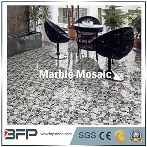Marble Mosaic, Polished Mosaic, Mosaic Tile, Wall Mosaic Marble Mosaic, Polished Mosaic, Mosaic Tile, Wall Mosaic
