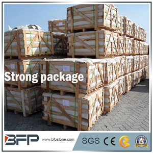 Natural Marble Stone for Elegant Stairs/Steps&Risers/Treads&Riser for Internal Decoration