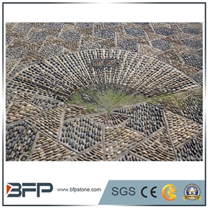 Tiger Stripe Pebble, Tiger Stripe River Stone