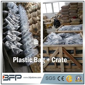 Tiger Stripe Pebble, Tiger Stripe River Stone