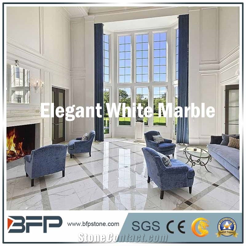 Venato White Tiles,White Marble Tiles,Polished Marble Tiles,Marble Flooring Tiles,Marble Tiles