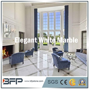 Venato White Tiles,White Marble Tiles,Polished Marble Tiles,Marble Flooring Tiles,Marble Tiles