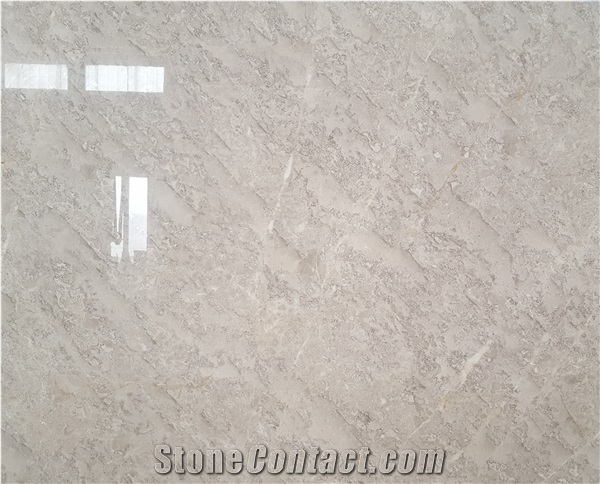 Cirrus Marble Tiles, Slabs