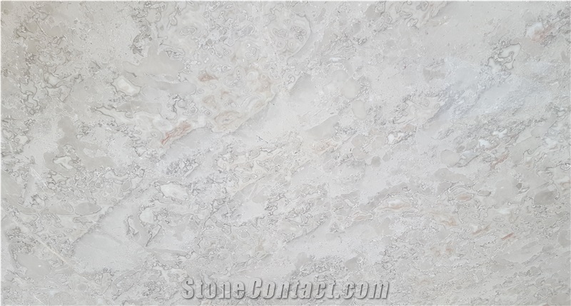 Cirrus Marble Tiles, Slabs