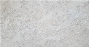 Cirrus Marble Tiles, Slabs