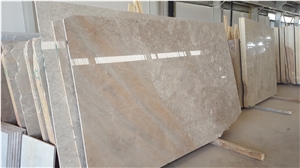 Commercial Grey Marble Slabs