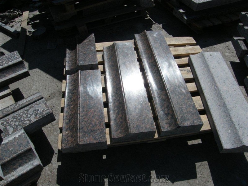 Kashina Gora Granite Cornice