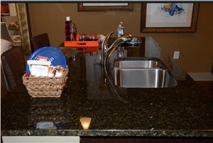 Cafe Imperial Granite Countertop Cafe Imperial Granite Countertop