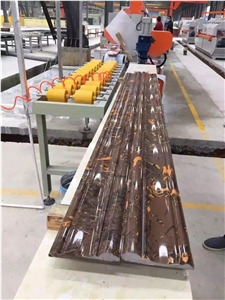 Full Body Artificial Stone Borders