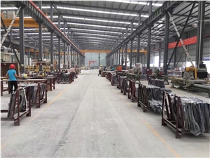 Full Body Artificial Stone Borders