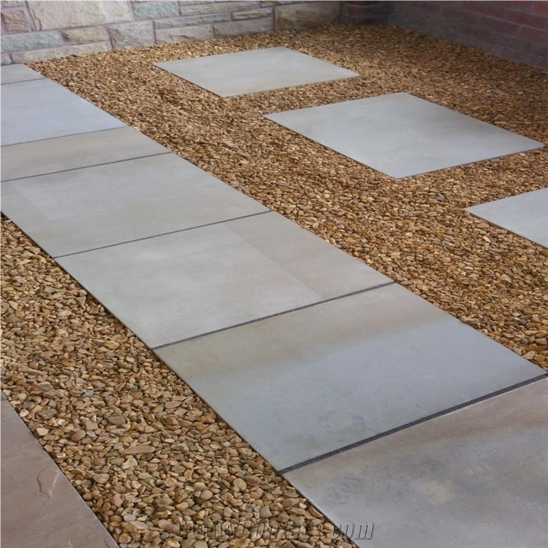 Highmoor Yorkstone Pavers
