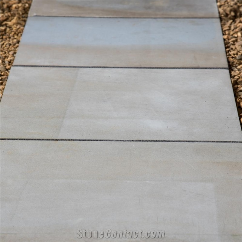Highmoor Yorkstone Pavers