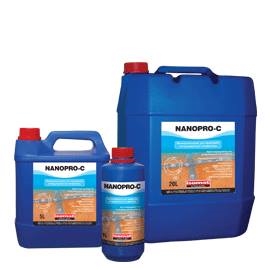 Nanopro-M Natural Stone Sealer