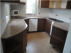 Granite Custom Countertops