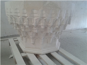 Marble Column