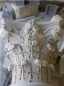 Marble Column