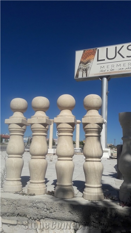 Marble Column