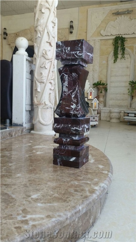 Marble Column