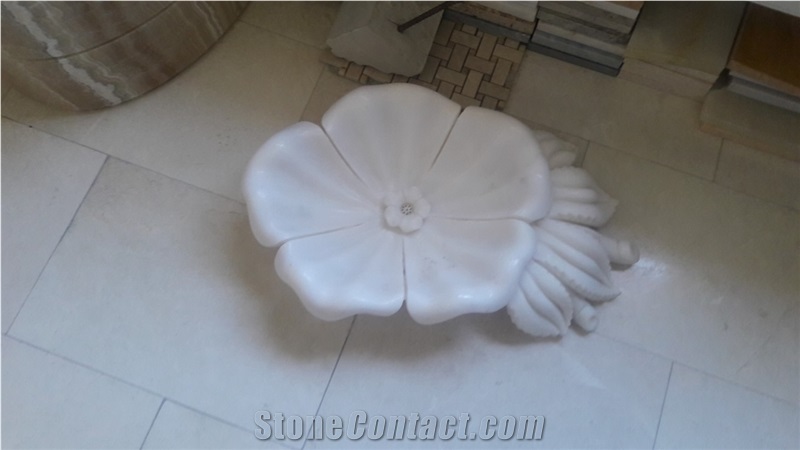 Marble Column