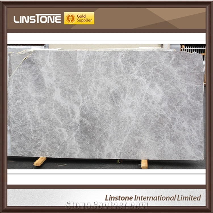 Nordic Grey Marble Compound Tile Flooring, Turkey Grey Marble