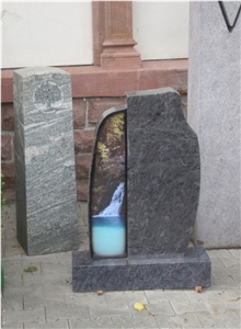 Granite Gravestones, Headstones