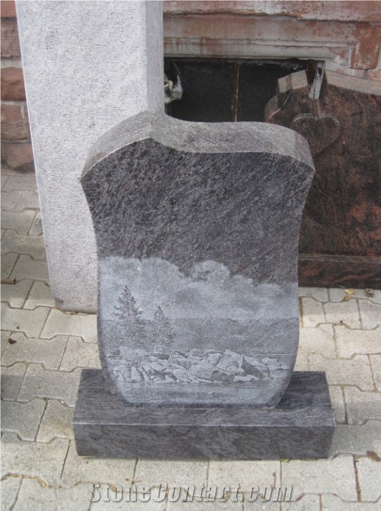 Granite Gravestones, Headstones