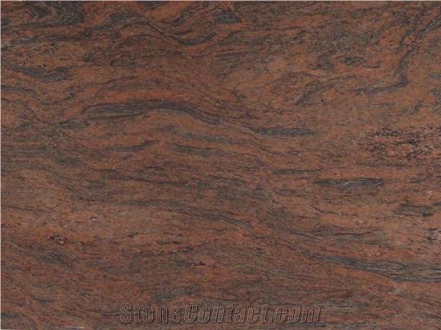 Indian Granite Tiles & Slab