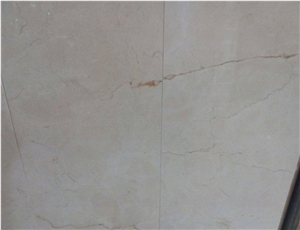 Crema Marfil Polished Tiles Crema Marfil Polished Tiles