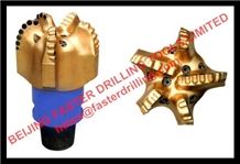 Api 8 1/2” S323 Pdc Diamond Bit/Pdc Cutter Bit/Pdc Blades Bit for Oil Drilling
