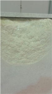Kemalpasa White Marble Blocks