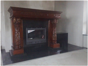 Fireplace Design