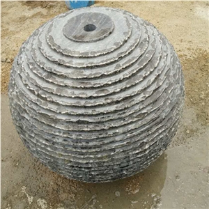 Garden Stone Fountain