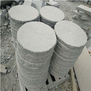 Granite Paving Stone Paving Steps