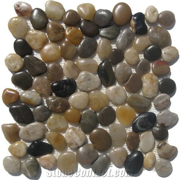 Pebble Tiles