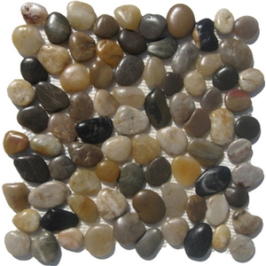 Pebble Tiles
