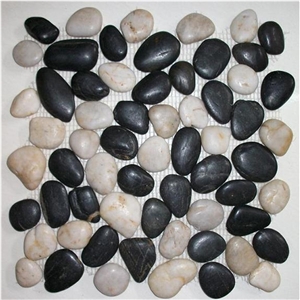 Pebble Tiles