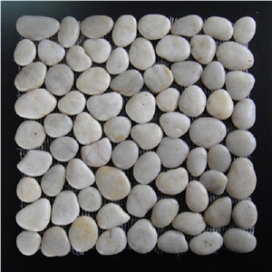 Pebble Tiles