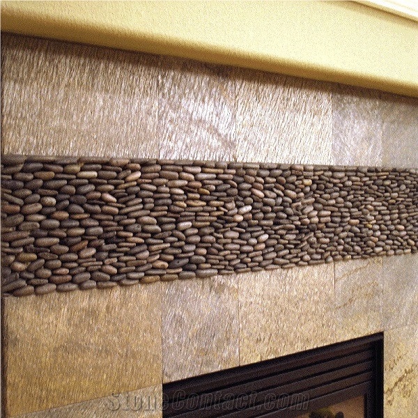 Pebble Tiles