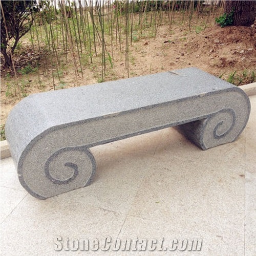 Stone Flower Pot for Garden