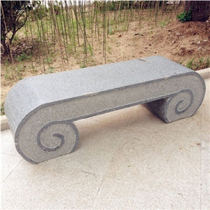 Stone Flower Pot for Garden