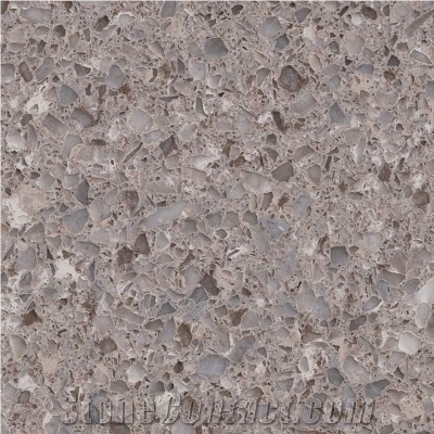 Alpine Quartz- Premium Natural Quartz