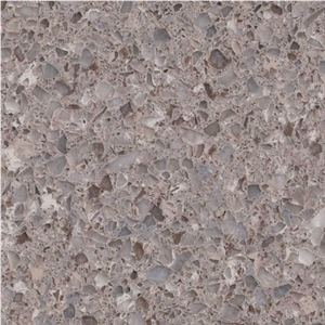 Alpine Quartz- Premium Natural Quartz
