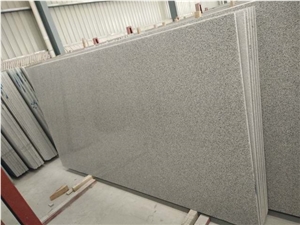 G603 Granite Slabs & Tiles, China Grey Granite