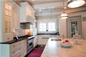 Kitchen Custom Countertops