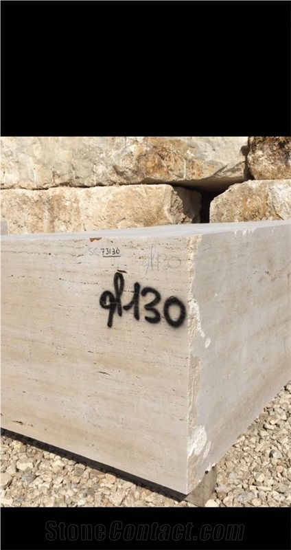 Roman Travertine