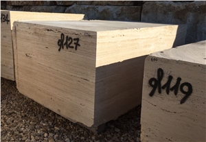 Roman Travertine