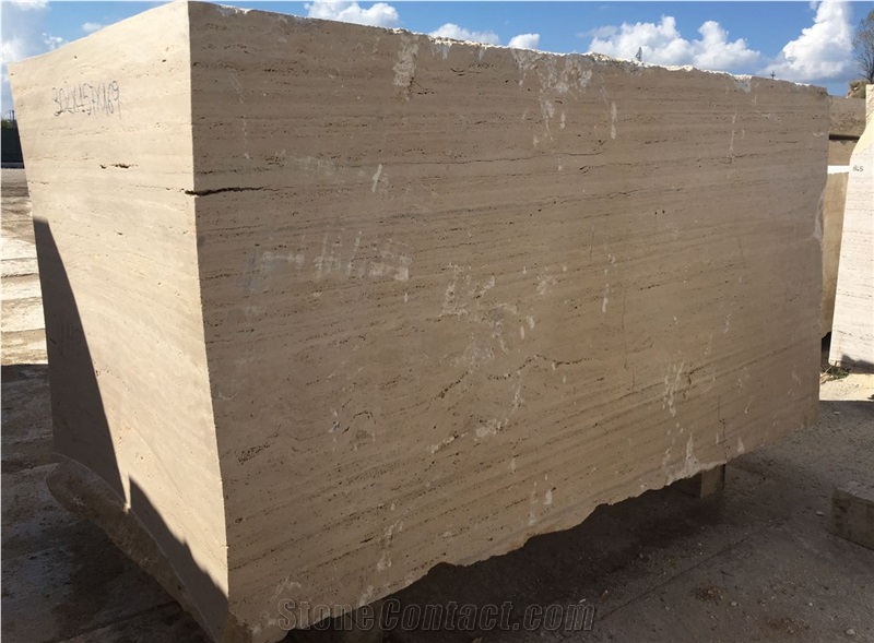 Roman Travertine